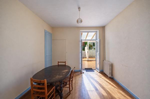 Maison à LE MANS, 72000 - 6 pièces 140m²