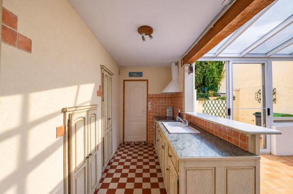 Maison à LE MANS, 72000 - 6 pièces 140m²