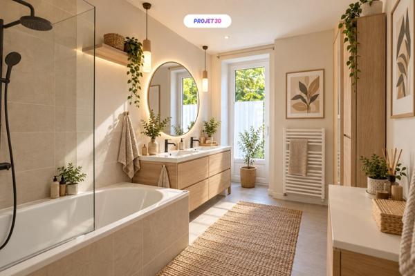 Maison à LE MANS, 72000 - 6 pièces 140m²