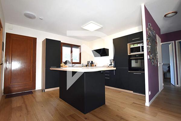 Maison Tournefeuille 5 pièce(s)