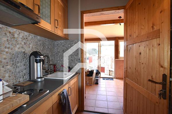 Maison Tournefeuille 5 pièce(s)