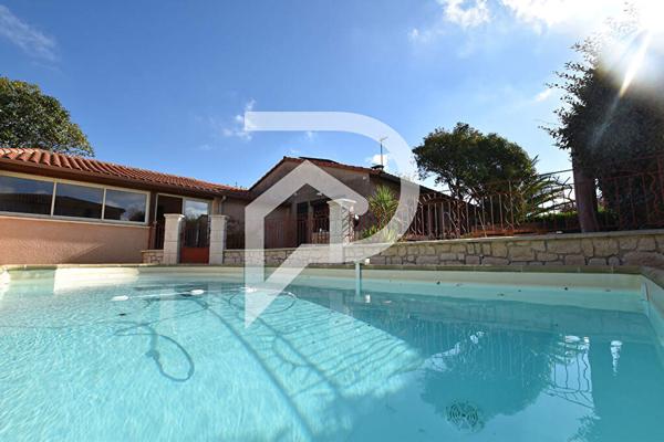 Maison Tournefeuille 5 pièce(s)