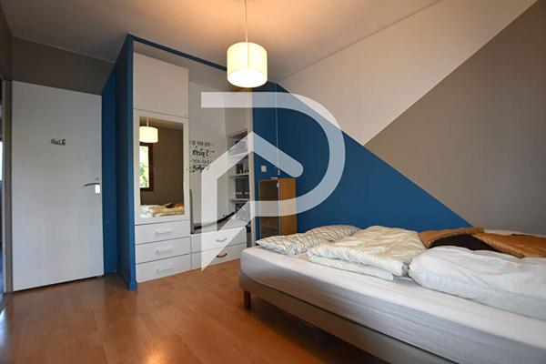 Maison Tournefeuille 5 pièce(s)