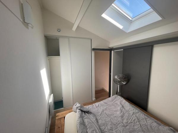 Maison T3 - les Berges du canal - Béziers