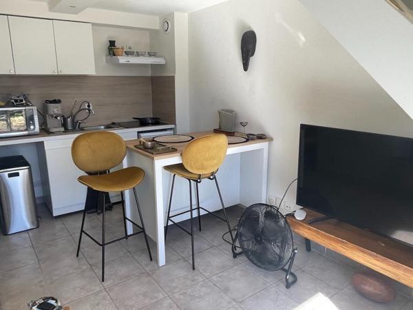 Maison T3 - les Berges du canal - Béziers