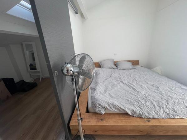 Maison T3 - les Berges du canal - Béziers