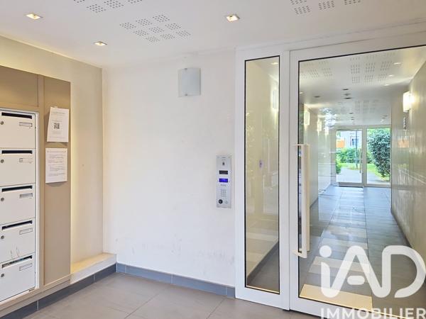 Appartement à vendre 2 pièces 41,95 m² Créteil