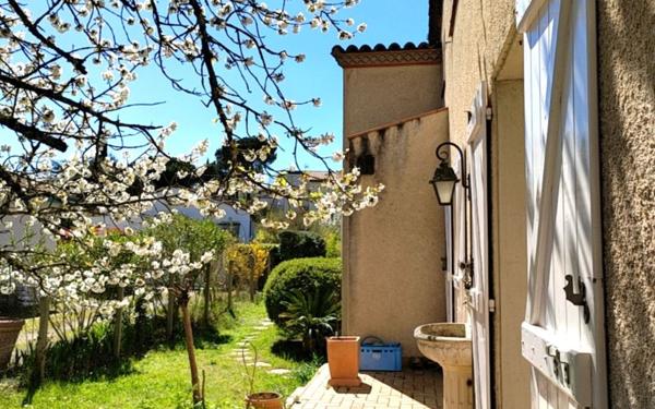 Maison à vendre    6 pièces • 200 m2 Ramonville-Saint-Agne