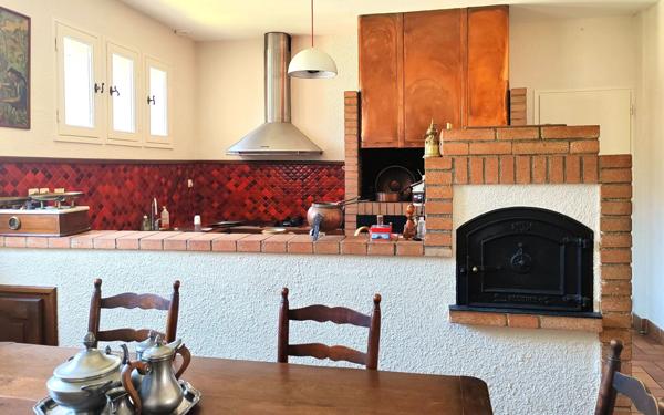 Maison à vendre    6 pièces • 200 m2 Ramonville-Saint-Agne