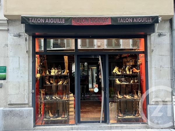 à vendre  53,20 m2 PAU - 64