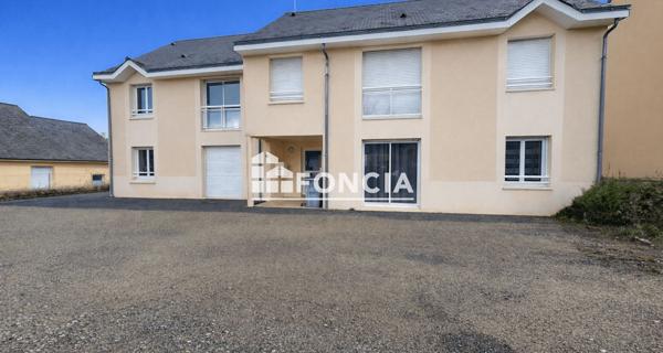 À vendre Immeuble - Saint-ouën-des-toits 53410