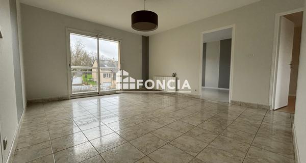 À vendre Immeuble - Saint-ouën-des-toits 53410