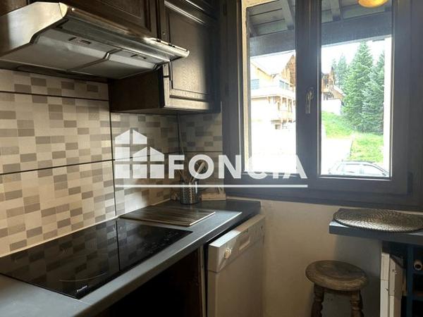 À vendre Maison 6 pièces 130 m² - La Salle-les-alpes 05240