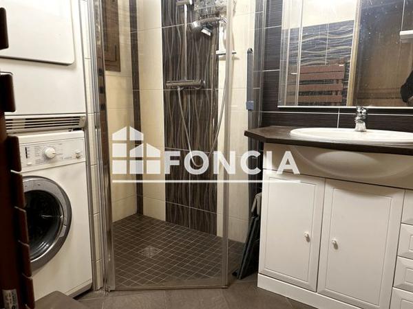 À vendre Maison 6 pièces 130 m² - La Salle-les-alpes 05240