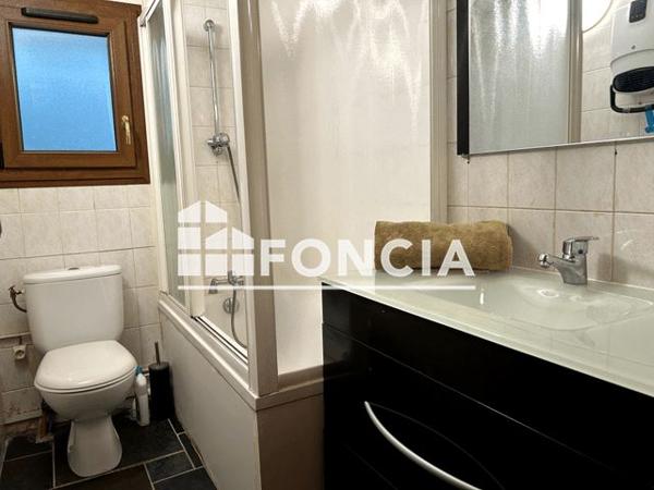 À vendre Maison 6 pièces 130 m² - La Salle-les-alpes 05240