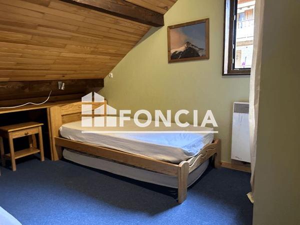 À vendre Maison 6 pièces 130 m² - La Salle-les-alpes 05240