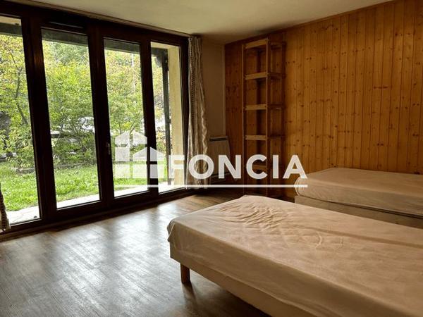 À vendre Maison 6 pièces 130 m² - La Salle-les-alpes 05240