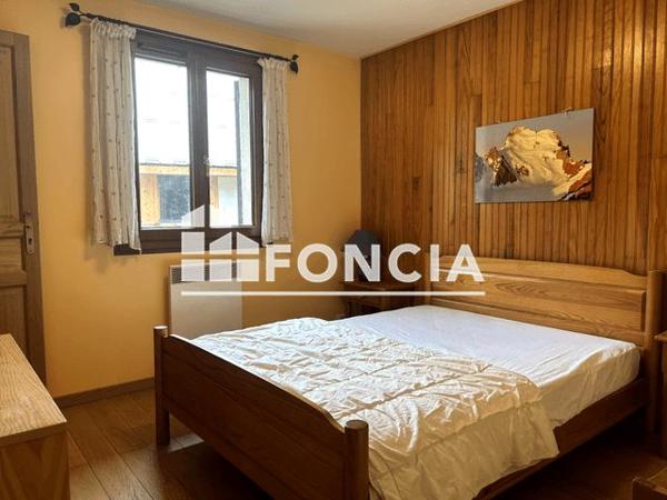 À vendre Maison 6 pièces 130 m² - La Salle-les-alpes 05240