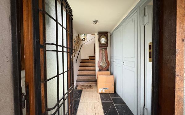 Maison à vendre    5 pièces •  Sucy-en-Brie