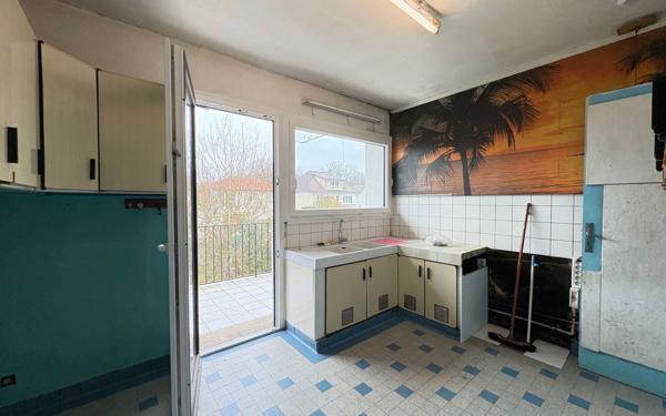 Maison à vendre    5 pièces •  Sucy-en-Brie