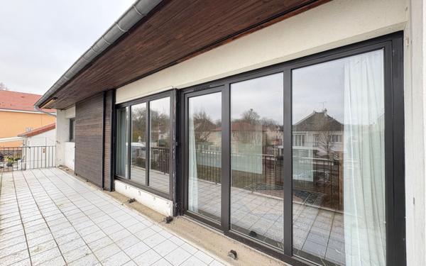 Maison à vendre    5 pièces •  Sucy-en-Brie