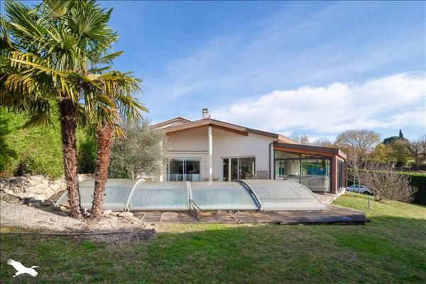 Maison à vendre |  Lauzerville |  6 pièces | 178 m²