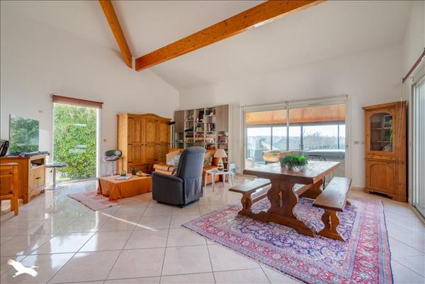 Maison à vendre |  Lauzerville |  6 pièces | 178 m²