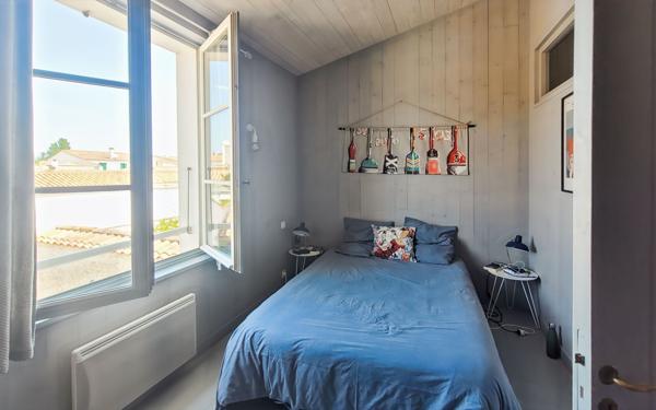Maison à vendre    3 pièces •  Le Bois-Plage-en-Ré