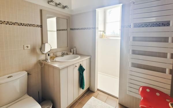 Maison à vendre    3 pièces •  Le Bois-Plage-en-Ré
