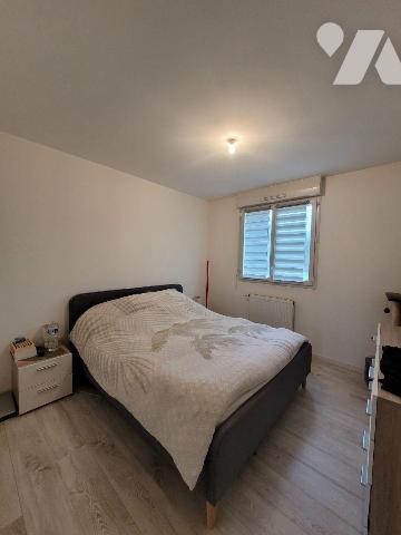 Maison à Vendre à Taden (22100) en Côtes-d'Armor (22)

Cette maison de plain pied dispose d'u...