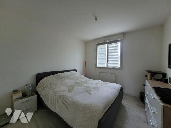 Maison à Vendre à Taden (22100) en Côtes-d'Armor (22)

Cette maison de plain pied dispose d'u...