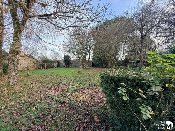 Maison - À vendre - 285 m² - CELLES-SUR-BELLE | The Door Man