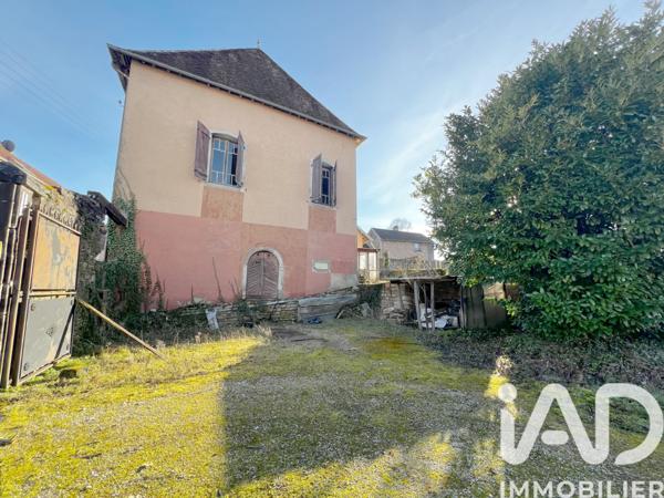 Maison à vendre 6 pièces 132 m² Geneuille