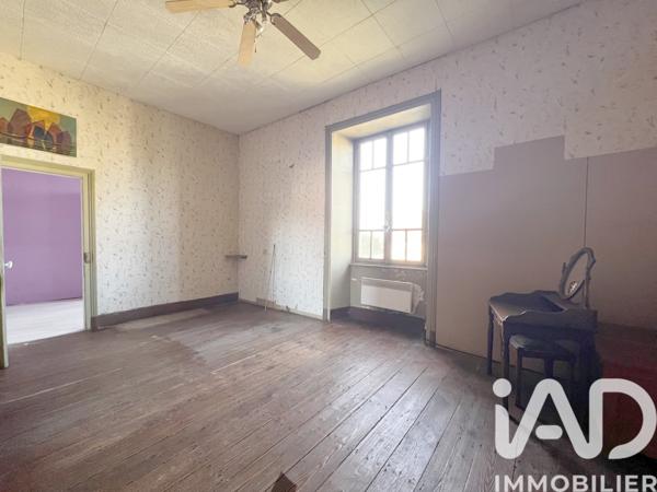 Maison à vendre 6 pièces 132 m² Geneuille