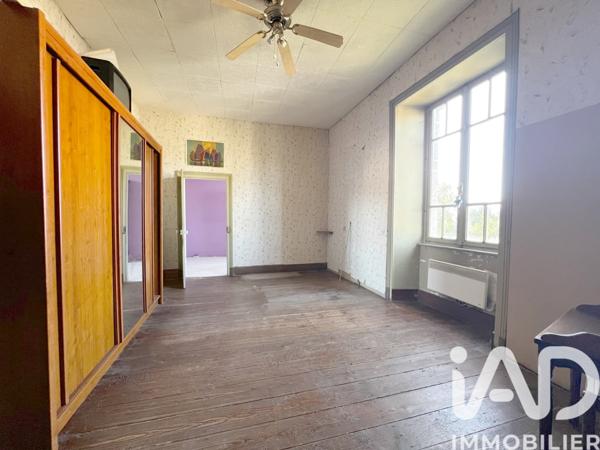 Maison à vendre 6 pièces 132 m² Geneuille