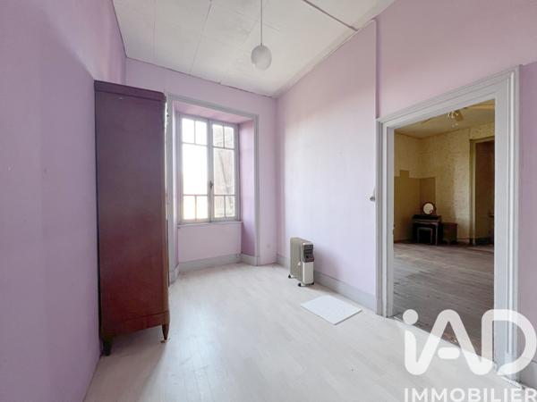 Maison à vendre 6 pièces 132 m² Geneuille