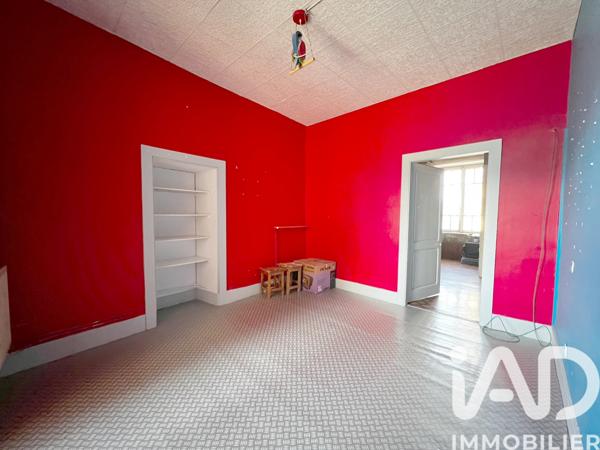 Maison à vendre 6 pièces 132 m² Geneuille