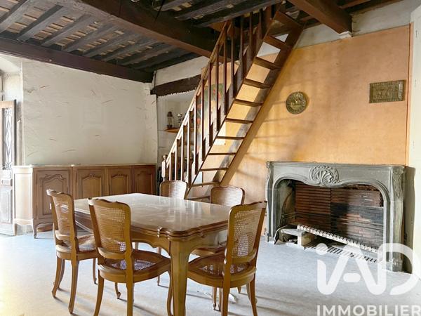 Maison à vendre 6 pièces 132 m² Geneuille