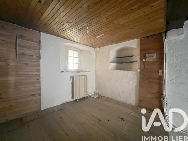 Maison à vendre 6 pièces 132 m² Geneuille