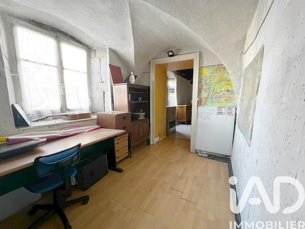 Maison à vendre 6 pièces 132 m² Geneuille