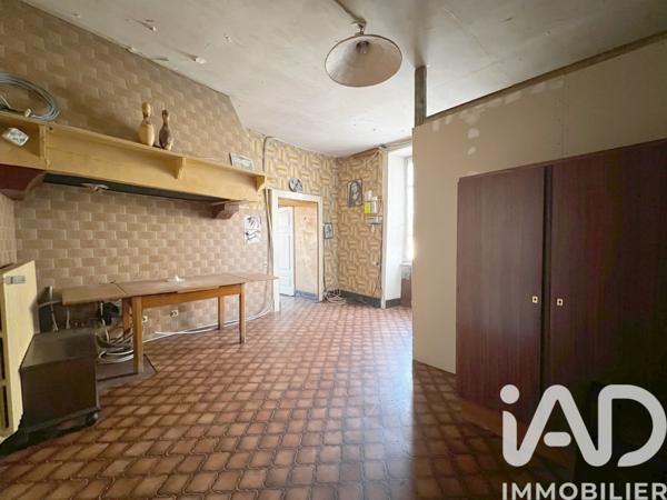 Maison à vendre 6 pièces 132 m² Geneuille