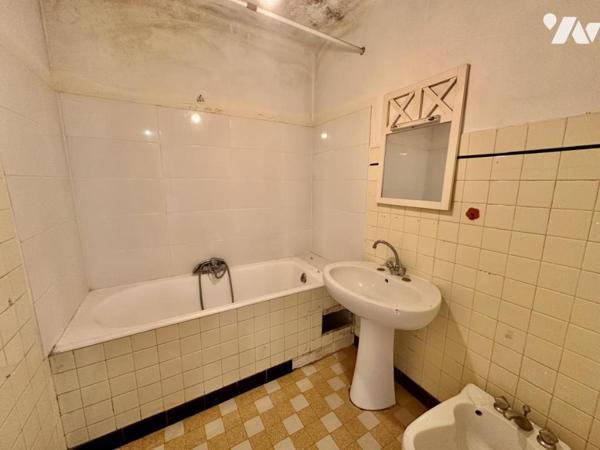 CAGNES SUR MER - BEL APPARTEMENT DE 45M²