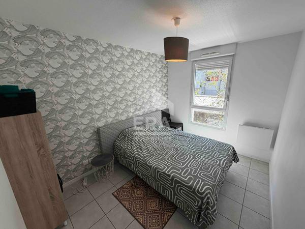 Appartement 4 pièces 70 m² Ville-la-Grand résidence récente