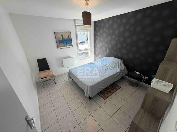 Appartement 4 pièces 70 m² Ville-la-Grand résidence récente