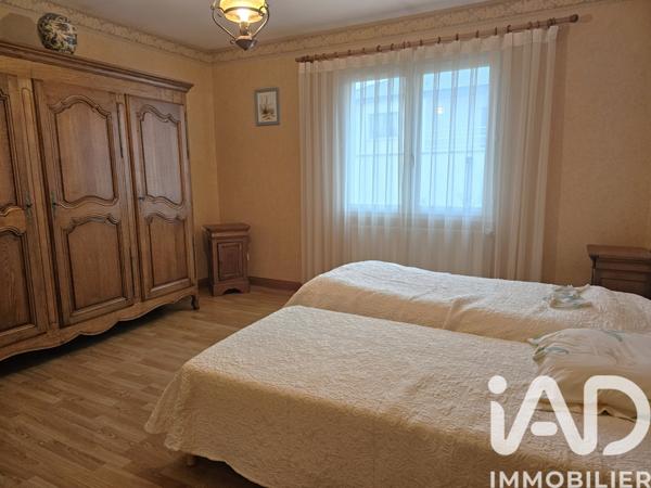 Maison à vendre 5 pièces 123 m² Évreux