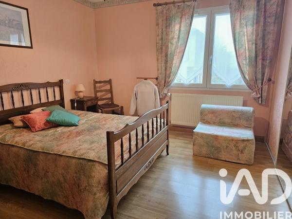 Maison à vendre 5 pièces 123 m² Évreux