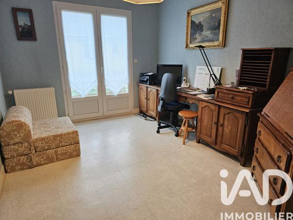 Maison à vendre 5 pièces 123 m² Évreux