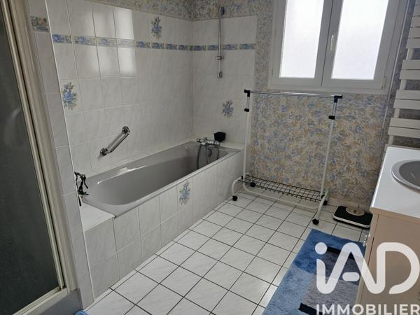 Maison à vendre 5 pièces 123 m² Évreux
