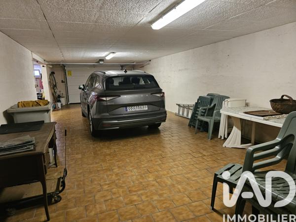Maison à vendre 5 pièces 123 m² Évreux
