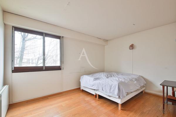 Parc Montsouris -Appartement Paris 75013 - 4 pièce(s) 94 m2